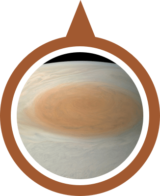 Jupiter's Surface Geology