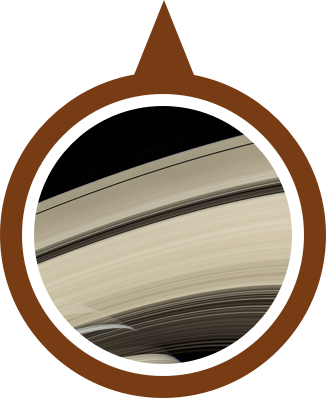 Saturn's Surface Geology